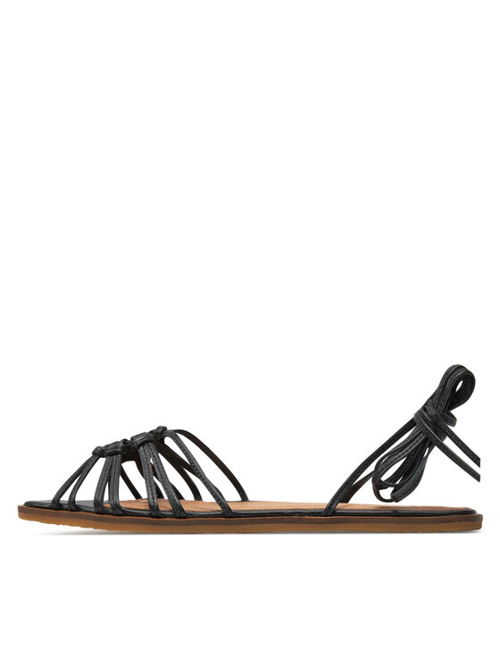 Balagan Balagan Sandalen Amfi Schwarz