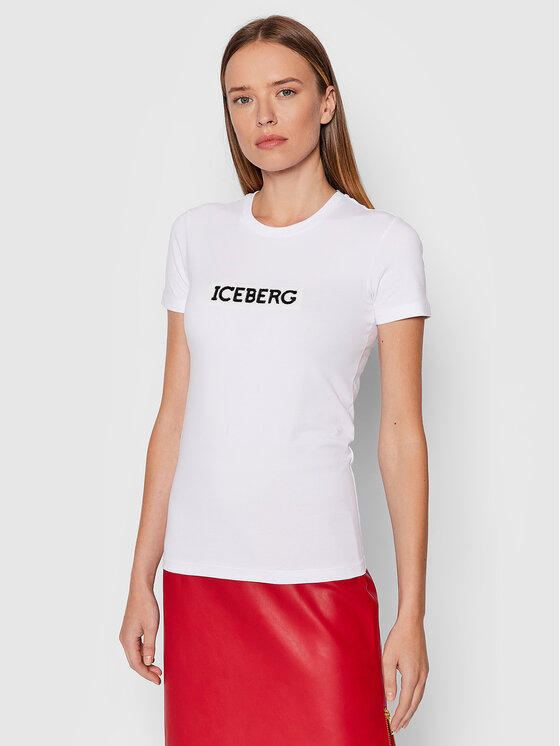 Тишърт Iceberg