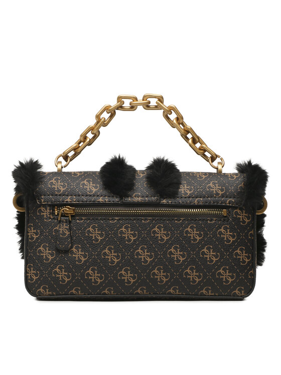 Borsetta Morada (SB) HWSB86 82210 Marrone