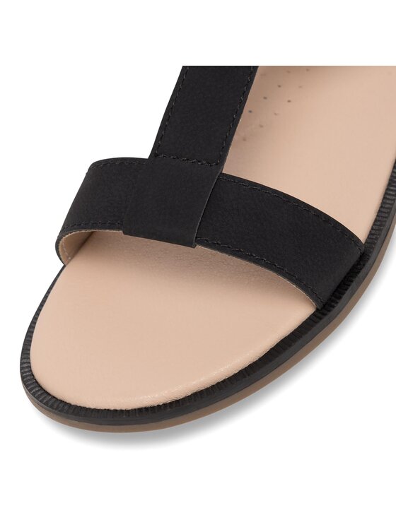 Nelli Blu Nelli Blu Sandales CS166-3 Melns