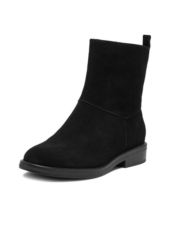 Lasocki Lasocki Μποτάκια CEO-B2921-01R LSCK Μαύρο