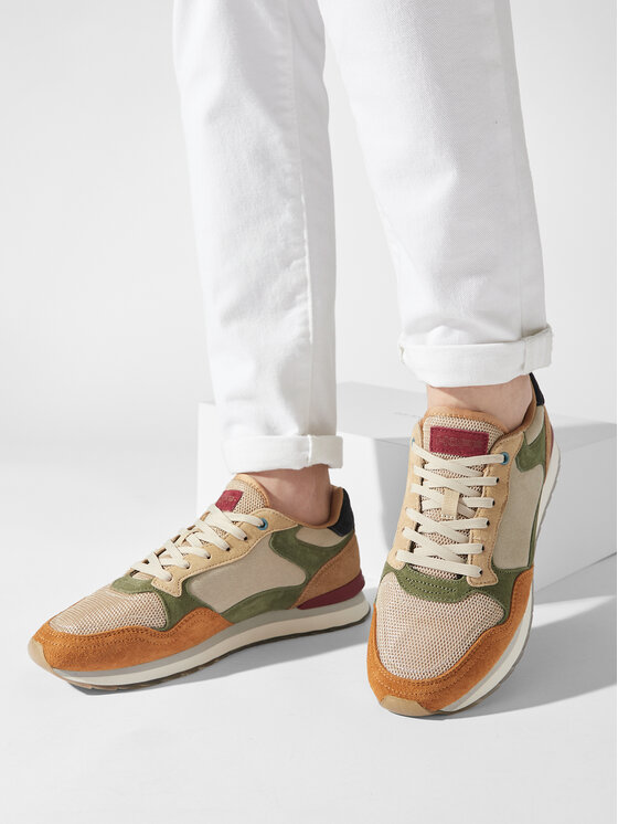 HOFF HOFF Sneakers Viena Man 12302602 Beige
