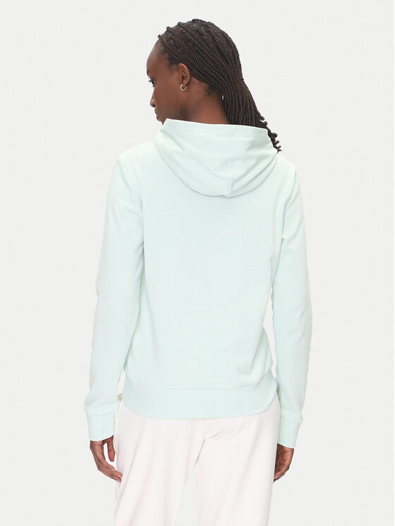 EA7 Emporio Armani EA7 Emporio Armani Sweatshirt 7W000095 AF12473 U9060 Blau Regular Fit
