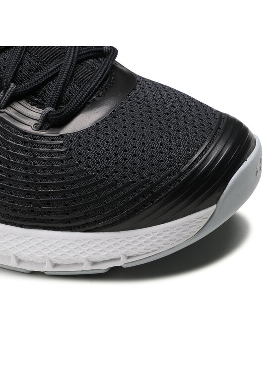 Under Armour Under Armour Topánky do posilňovne Ua Charged Commit Tr 3 3023703-001 Čierna