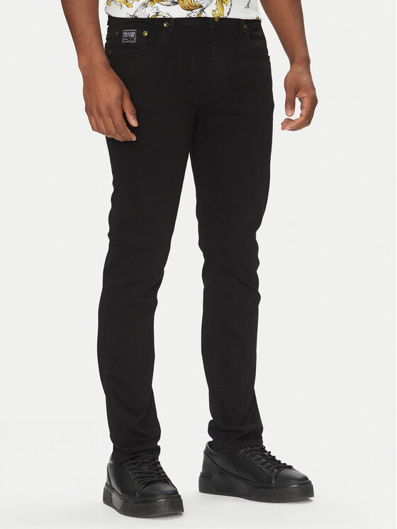 Jeansy Versace Jeans Couture
