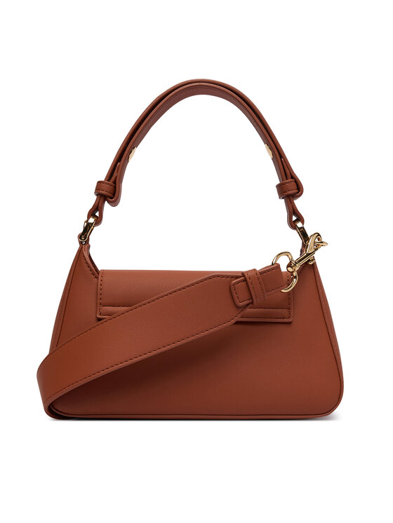 LOVE MOSCHINO LOVE MOSCHINO Kabelka JC4268PP0PKR0208 Hnědá