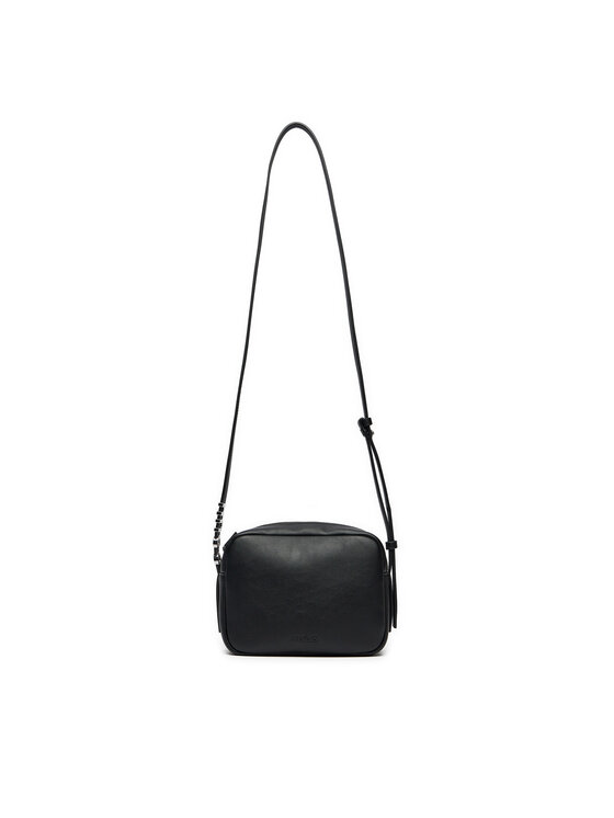HUGO Hugo Táska Mel Crossbody 50523467 Fekete