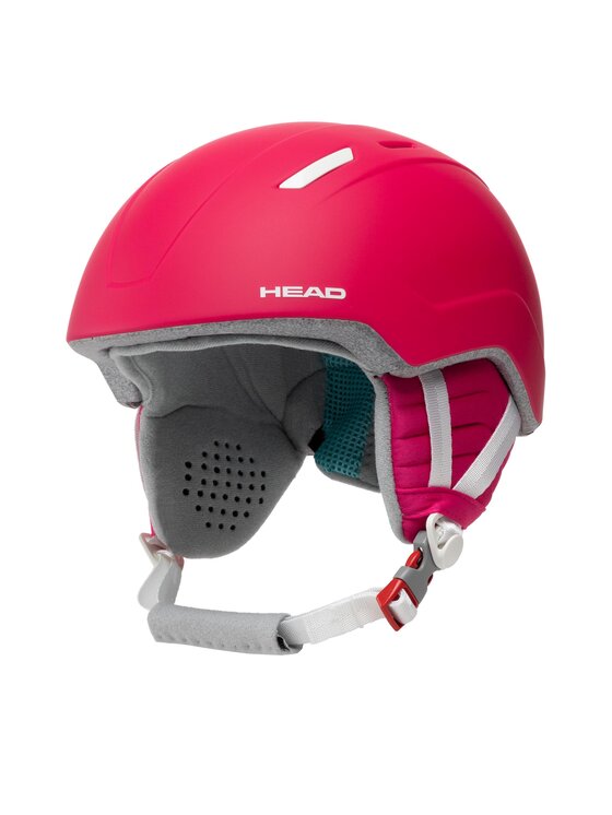Head Head Скиорска каска Maja 328732 Розов