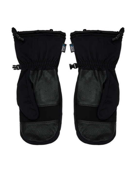 Rossignol Rossignol Suusakindad Type Impr RLJMG01 Must