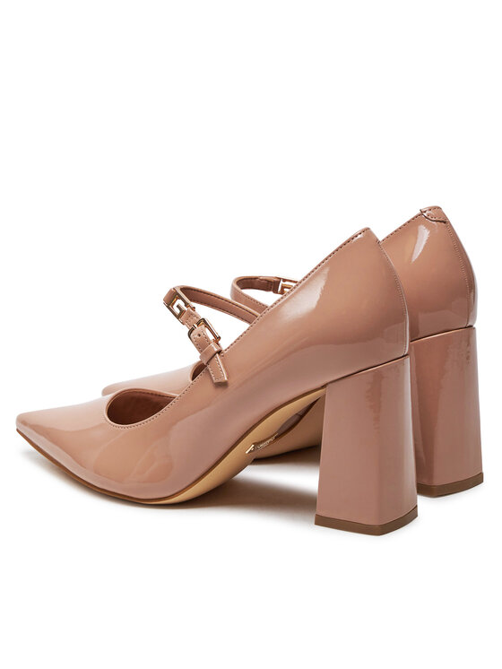 Guess Guess Décolleté Barrial FLFBRR PAF08 Beige