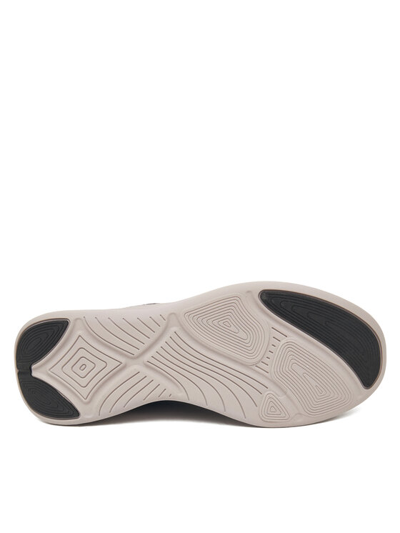 Skechers Skechers Snīkeri Bobs Moda Flex 117731/BLK Melns