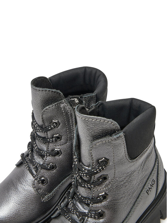 Primigi Primigi Stivali 6876633 M Argento