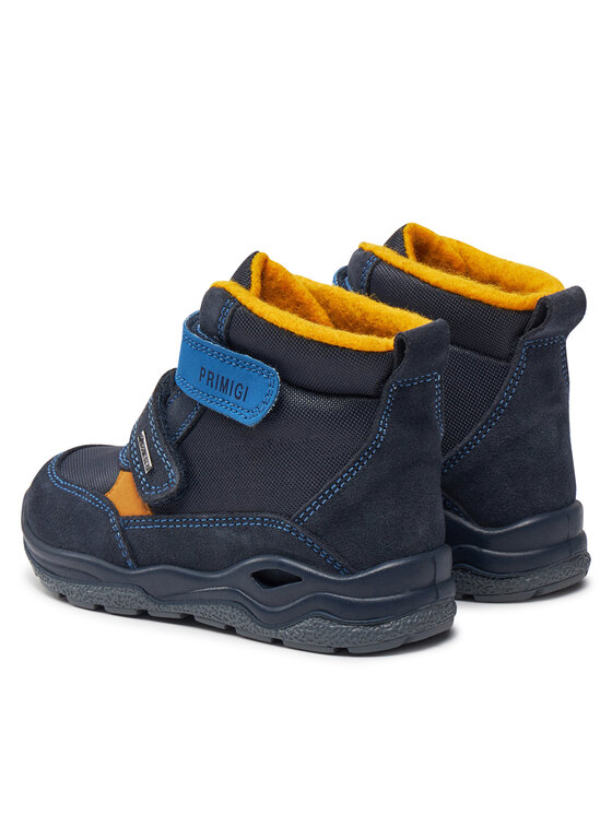 Primigi Primigi Čizme za snijeg 6861222 S GORE-TEX Tamnoplava