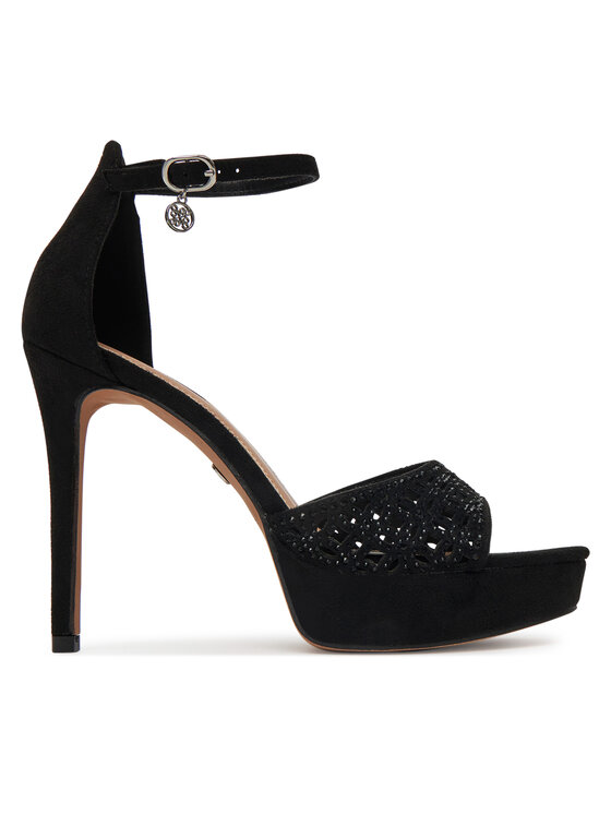 Nine West Nine West Sandaalid TS6218-01 Must
