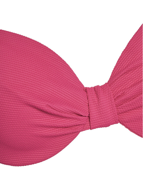 Ysabel Mora Ysabel Mora Góra od bikini 83124 Różowy