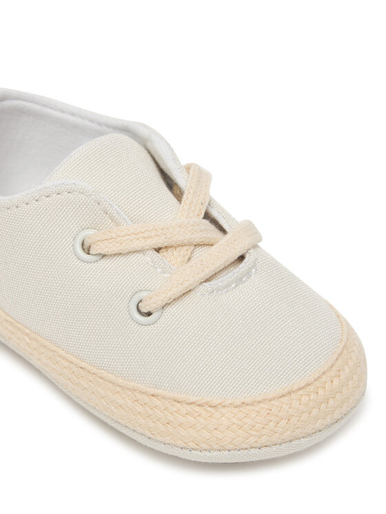 Mayoral Mayoral Halbschuhe 9085.11 Beige