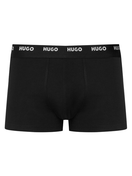 HUGO HUGO Komplet bokserek 50532619 Kolorowy