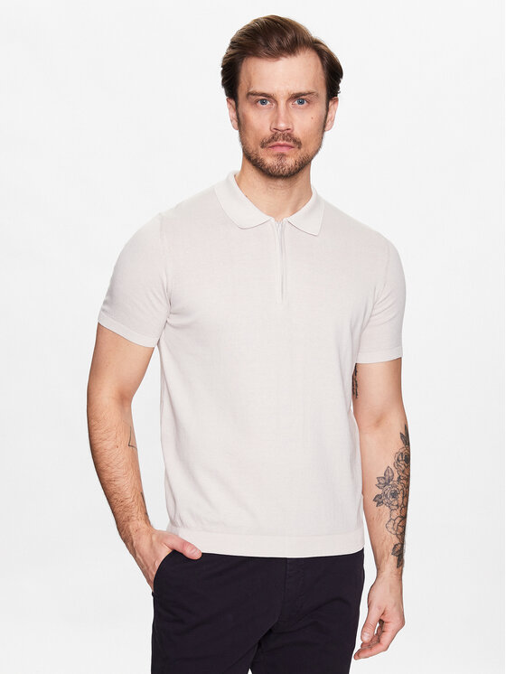 Oscar jacobson outlet polo