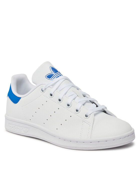 adidas adidas Снікерcи Stan Smith Kids IE8110 Білий