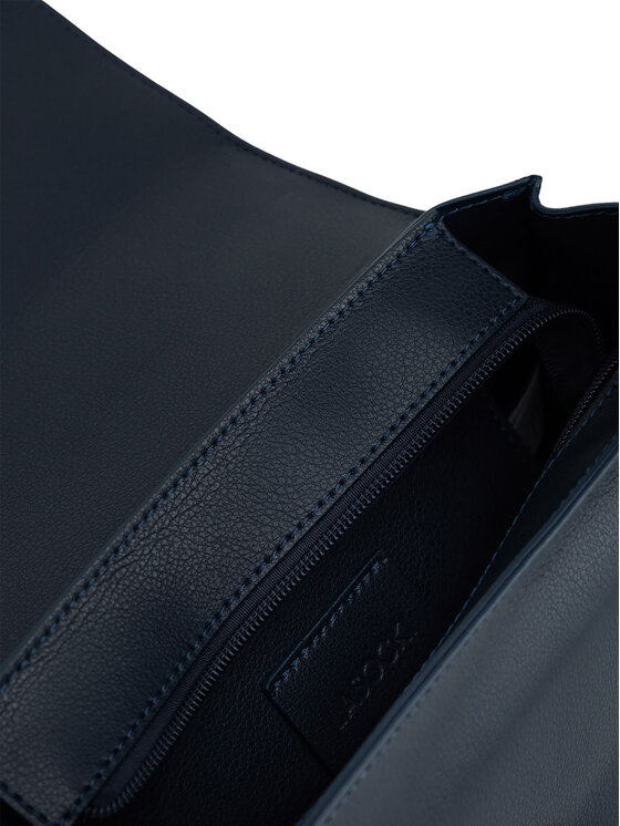 Lasocki Lasocki Ročna torba LSK-K-039-06 Mornarsko modra