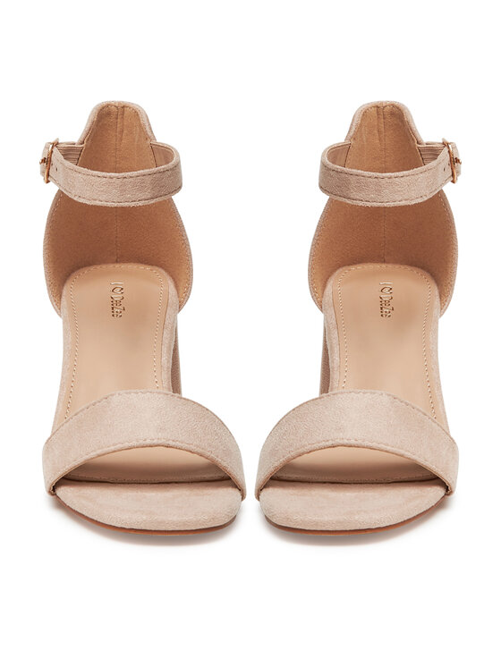 DeeZee DeeZee Sandali 5250-1 Beige