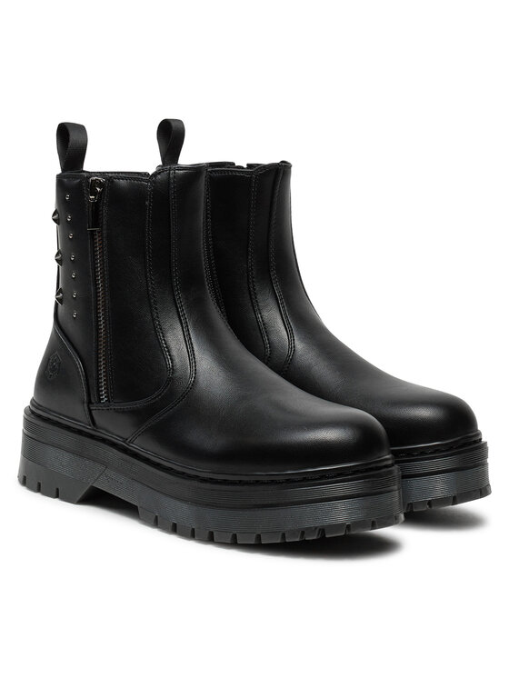 Lumberjack Lumberjack Saapad Elyse SWC1501-002-S01 Must