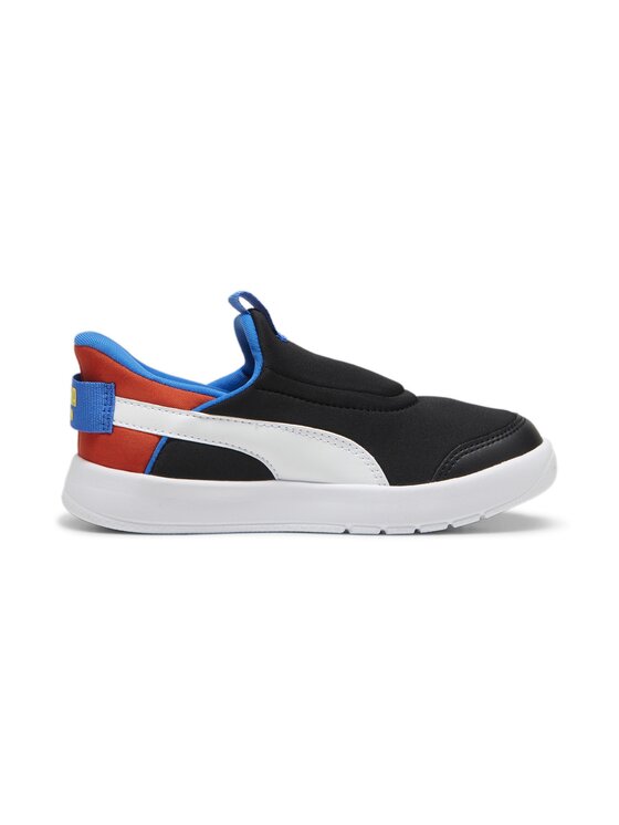 Puma Puma Sneakersy 399734 Czarny