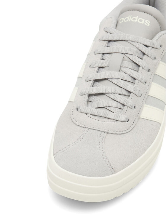 adidas adidas Сникърси VL COURT BOLD IF9784 Сив