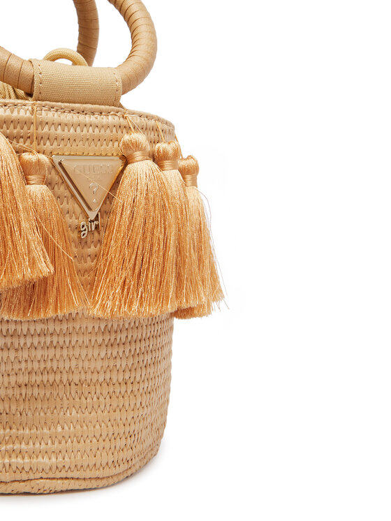 Guess Guess Torbica J6GZ16 WO680 Bež