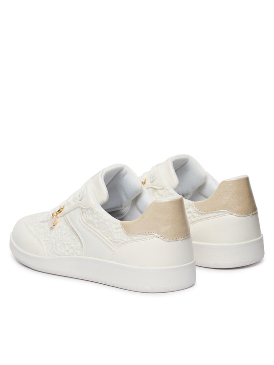 Aldo Aldo Sneakers Erilg 14197310 Weiß