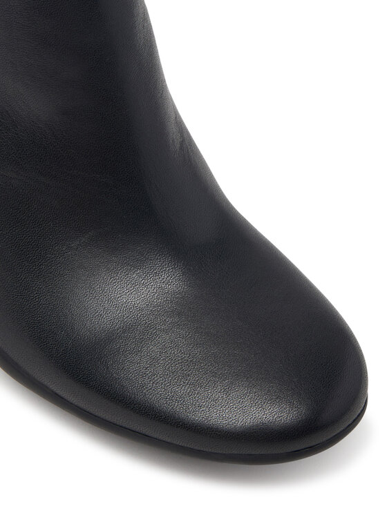 United Nude United Nude Μποτάκια Mobius Ankle Bootie Hi 1093756016 Μαύρο