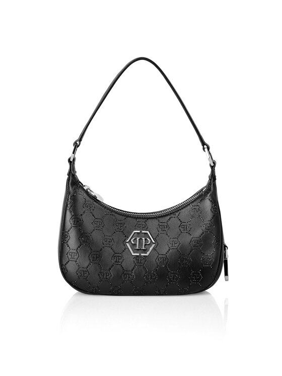 PHILIPP PLEIN PHILIPP PLEIN Borsa 25745 Nero