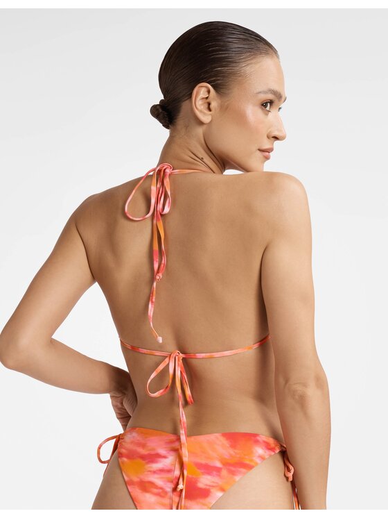 Esotiq Esotiq Góra od bikini 40696 Różowy