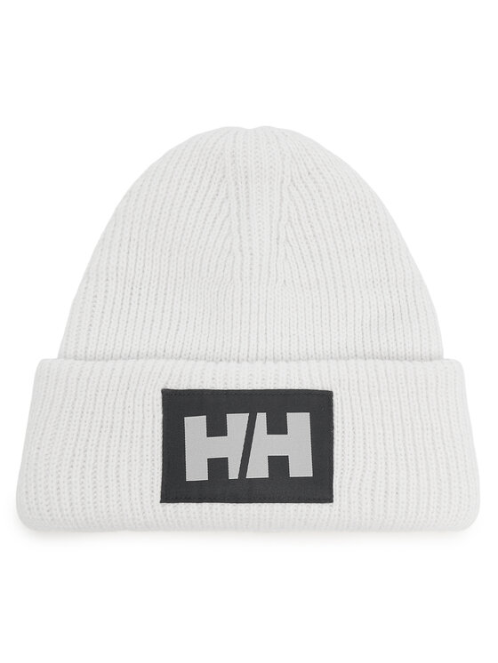 Helly Hansen Helly Hansen Čepice Bonnet Box 53648 823 Béžová
