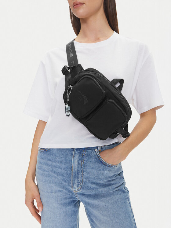 Billabong Billabong Handtasche BLB-M-006-07 Schwarz