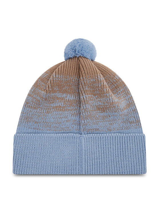 Femi Stories Femi Stories Шапкa Sweetie Голубий