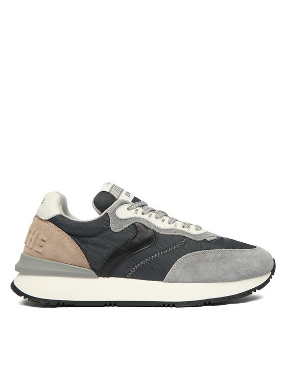 Voile Blanche Voile Blanche Sneakers Owark Easy Man 2018758-12 Grigio