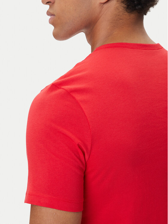 HUGO HUGO 3 db póló 50532811 Színes Regular Fit