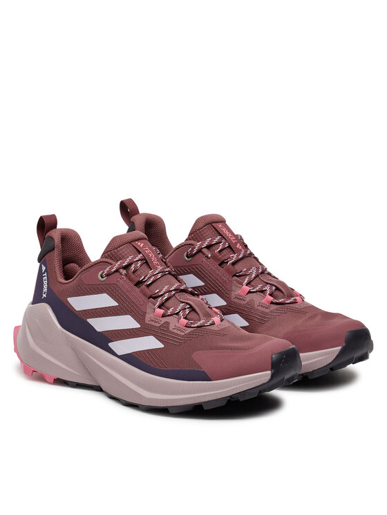 adidas adidas Сникърси Terrex Trailmaker 2.0 IH8363 Кафяв