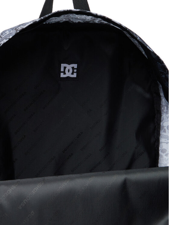 DC Shoes DC Shoes Раница CWBEO-DCI-HT-006-10 Черен