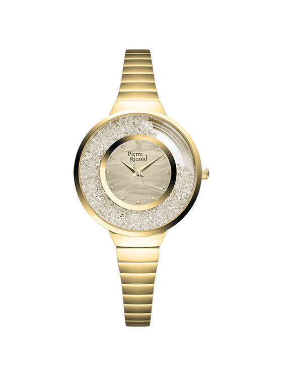 Pierre Ricaud Pierre Ricaud Orologio P21093.114SQ Oro