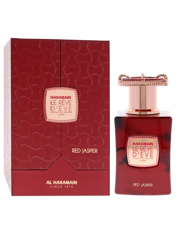 Al Haramain Al Haramain Le Reve D'Eve Red Jasper Perfumy