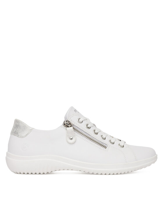 Remonte Remonte Sneakers D1E03-80 Alb