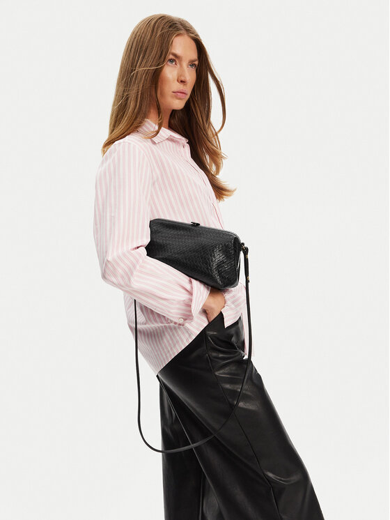 Balagan Balagan Дамска чанта Rofe Pouch Черен