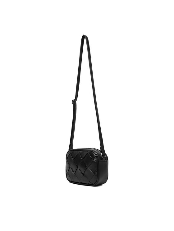 JENNY JENNY Handtasche CEO-JNY-M-019-07 Schwarz
