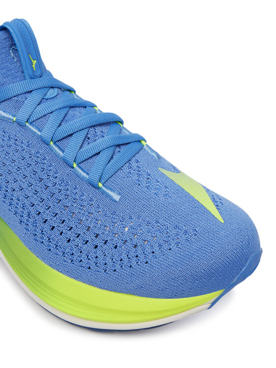 Mizuno Mizuno Tenisice za trčanje Neo Vista 2 J1GD2534 71 Plava