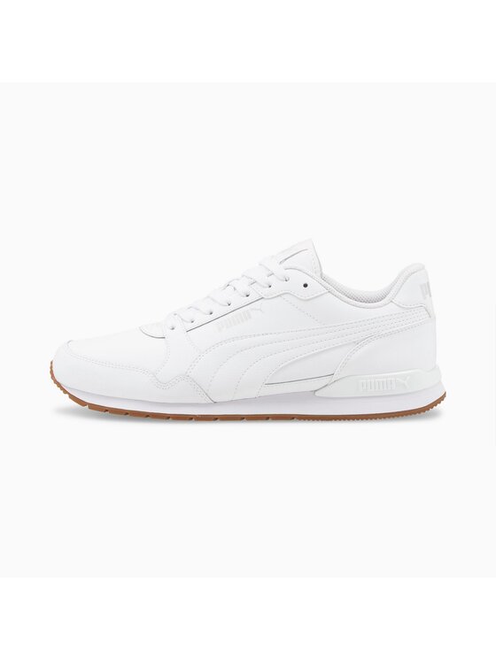 Puma Puma Sneakersy 384855 Biały