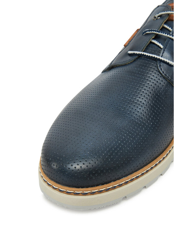 Pikolinos Pikolinos Туфлі M8A-4222C1 Cиній