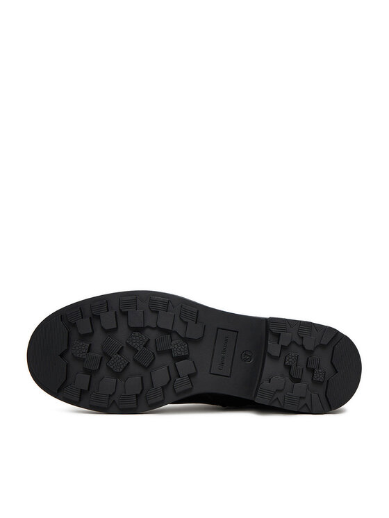Clara Barson Clara Barson Stiefeletten CEO-WS5658-17 Schwarz