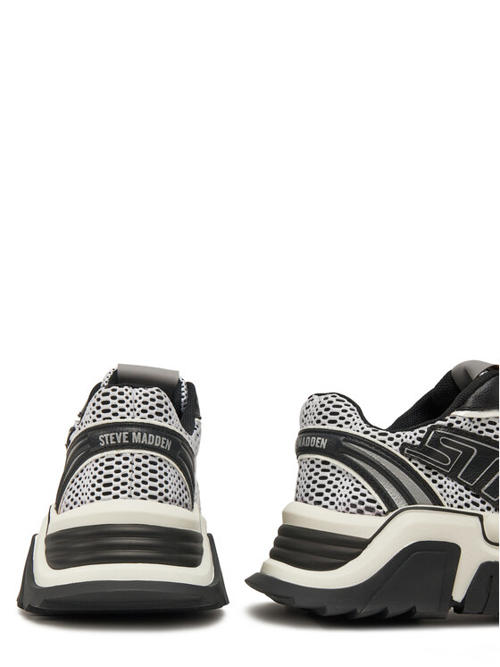 Steve Madden Steve Madden Tossud Kingpin SM11003513 Must